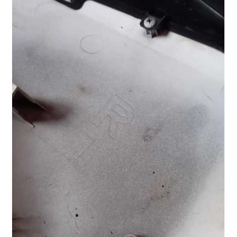 Carenagem Lateral Direita Honda Cbr 1000 RR 2008 Original