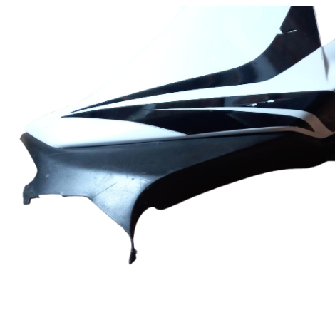 Carenagem Lateral Direita Honda Cbr 1000 RR 2008 Original