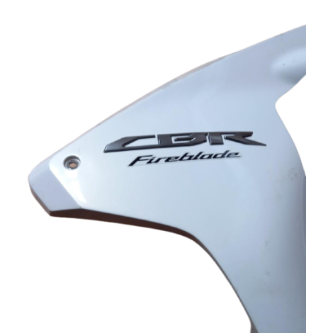 Carenagem Lateral Direita Honda Cbr 1000 RR 2008 Original