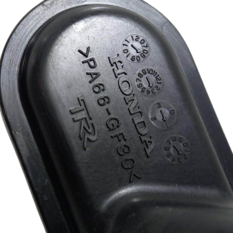 Pescador Óleo Honda Modelo Cbr 1000 Rr Ano 2008 Original    