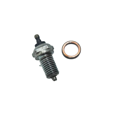 Sensor Neutro Honda CBR 1000 RR Fireblade Ano 2008 Original