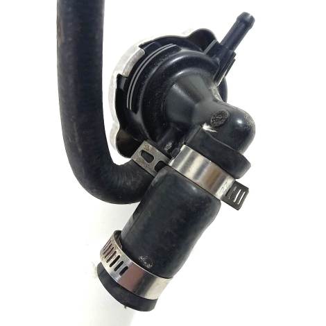 Bocal Radiador Honda CBR 1000 RR Fireblade Ano 2008 Original