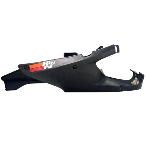 Spoiler Carenagem Honda CBR 1000 RR Fireblade 2008 Original