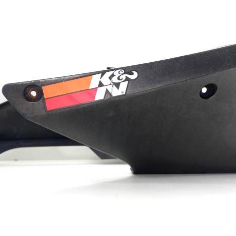 Spoiler Carenagem Honda CBR 1000 RR Fireblade 2008 Original