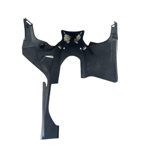 Spoiler Carenagem Honda CBR 1000 RR Fireblade 2008 Original