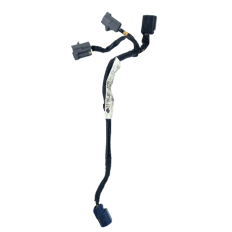 Chicote Injeção Honda CBR 1000 RR Fireblade 2008 Original