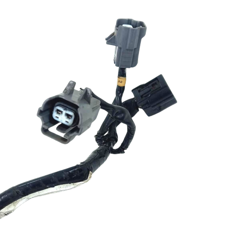 Chicote Injeção Honda CBR 1000 RR Fireblade 2008 Original