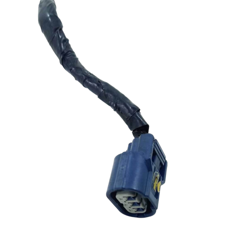 Chicote Injeção Honda CBR 1000 RR Fireblade 2008 Original