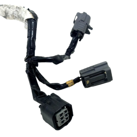 Chicote Injeção Honda CBR 1000 RR Fireblade 2008 Original