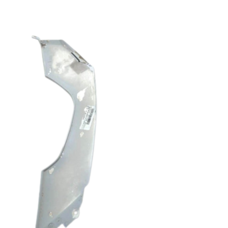 Carenagem Rabeta Lado Esquerdo Bmw F800 2015 Original AVARIA