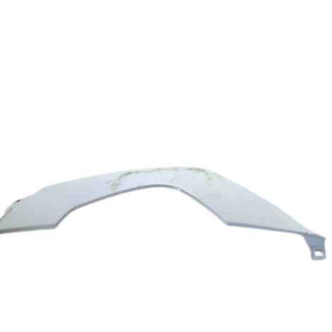 Carenagem Rabeta Lado Esquerdo Bmw F800 2015 Original AVARIA