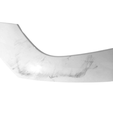 Carenagem Rabeta Lado Esquerdo Bmw F800 2015 Original AVARIA