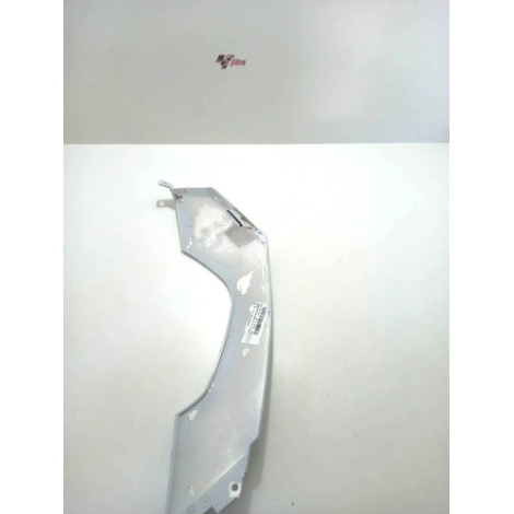 Carenagem Rabeta Lado Esquerdo Bmw F800 2015 Pequena Avaria