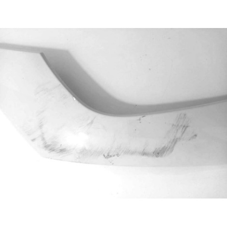 Carenagem Rabeta Lado Esquerdo Bmw F800 2015 Pequena Avaria