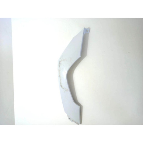 Carenagem Rabeta Lado Esquerdo Bmw F800 2015 Pequena Avaria