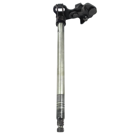 Eixo Seletor Cambio Honda Cbr 1000 Rr Ano 2008 Original