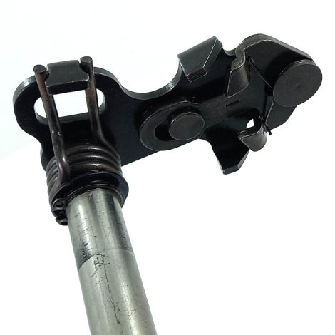 Eixo Seletor Cambio Honda Cbr 1000 Rr Ano 2008 Original