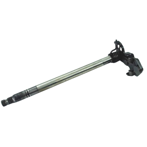 Eixo Seletor Cambio Honda Cbr 1000 Rr Ano 2008 Original