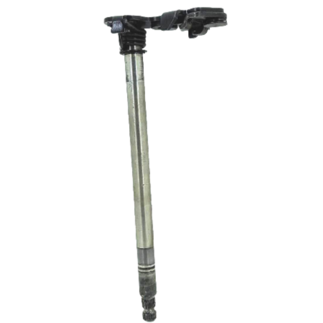 Eixo Seletor Cambio Honda Cbr 1000 Rr Ano 2008 Original