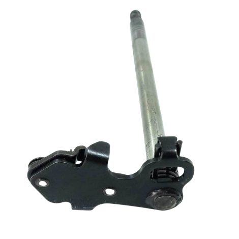 Eixo Seletor Cambio Honda Cbr 1000 Rr Ano 2008 Original