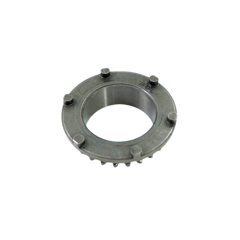 Engrenagem Bomba Óleo Campana Honda Cbr 1000 Rr 2008 Origina