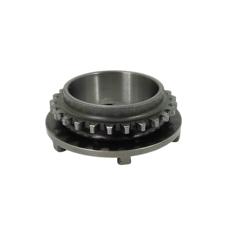 Engrenagem Bomba Óleo Campana Honda Cbr 1000 Rr 2008 Origina