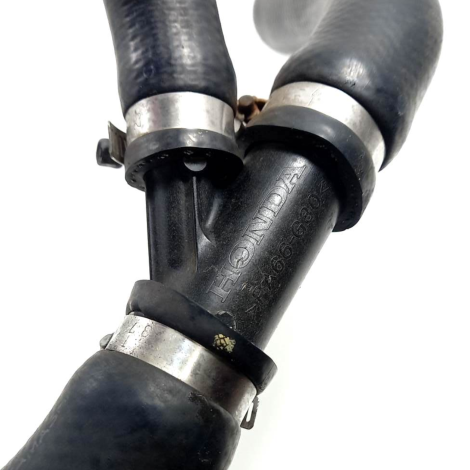 Mangueiras Válvula Termostatica Honda Cbr 1000 RR 2008 Origi