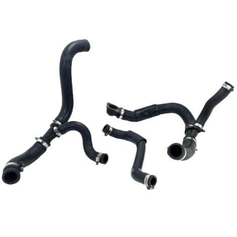Mangueiras Válvula Termostatica Honda Cbr 1000 RR 2008 Origi