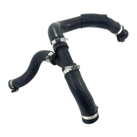 Mangueiras Válvula Termostatica Honda Cbr 1000 RR 2008 Origi