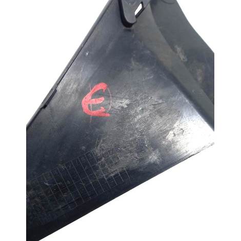 Acabamento Interno Lado Esquerdo Honda Cbr 1000 RR 2008 Orig