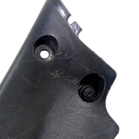 Acabamento Superior Direito Honda Cbr 1000 RR 2008 Original