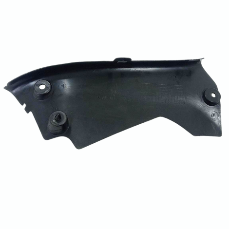 Acabamento Superior Direito Honda Cbr 1000 RR 2008 Original