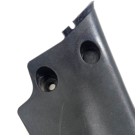 Acabamento Superior Esquerdo Honda Cbr 1000 RR 2008 Original