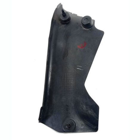 Acabamento Superior Esquerdo Honda Cbr 1000 RR 2008 Original