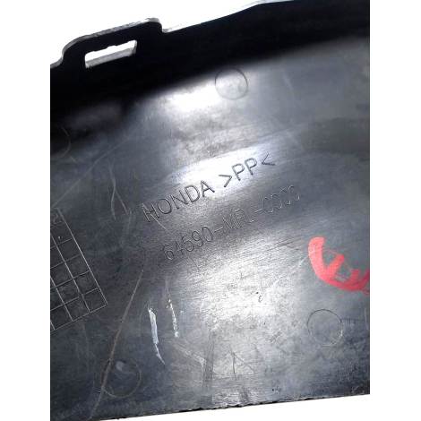 Acabamento Superior Esquerdo Honda Cbr 1000 RR 2008 Original