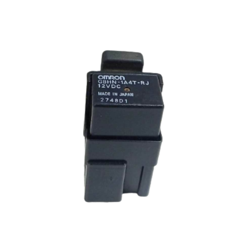 Rele Auxiliar Honda Cbr 1000 Rr Fireblade Ano 2008 Original