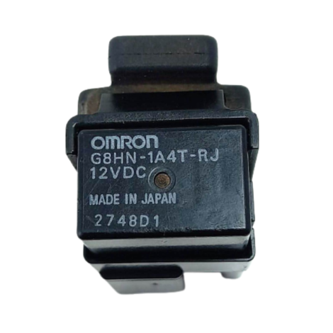 Rele Auxiliar Honda Cbr 1000 Rr Fireblade Ano 2008 Original