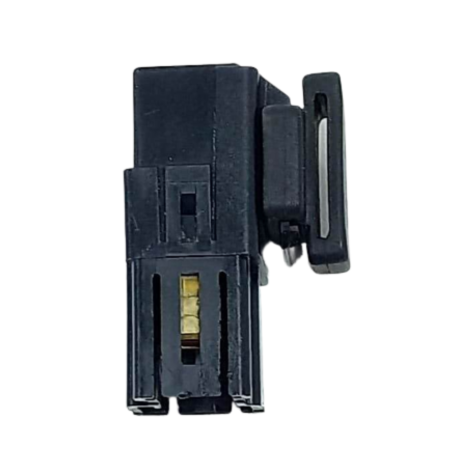 Rele Auxiliar Honda Cbr 1000 Rr Fireblade Ano 2008 Original