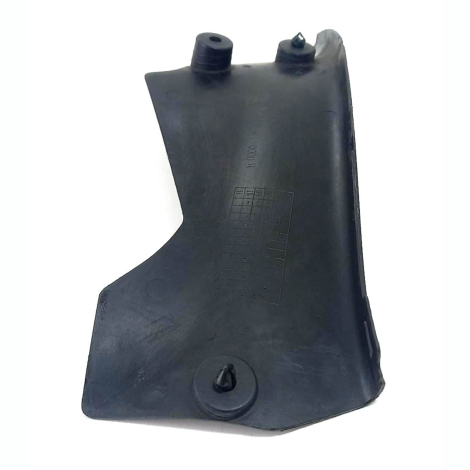 Acabamento Superior Direito Honda Cbr 1000 RR 2008 Origina