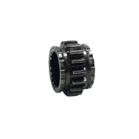 Engrenagem Corrente Comando Honda Cbr 1000 Rr Ano 2008 Origi