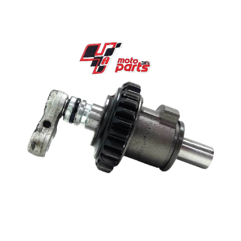 Balanceiro Virabrequim Honda Cbr 1000 Rr Ano 2008 Original  