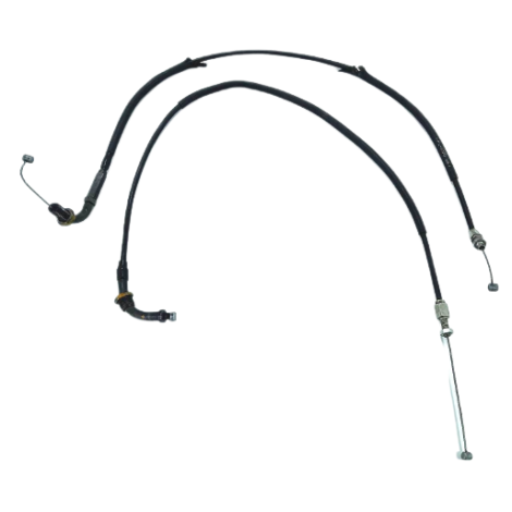 Cabo Acelerador Honda Cbr 1000 Rr Ano 2008 Original AVARIA  