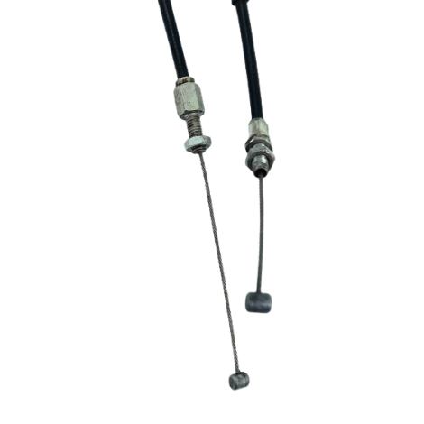 Cabo Acelerador Honda Cbr 1000 Rr Ano 2008 Original AVARIA  