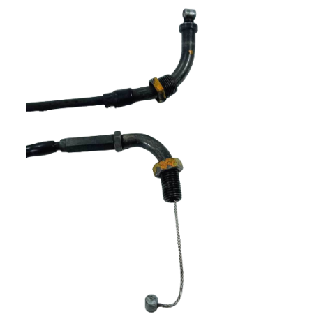 Cabo Acelerador Honda Cbr 1000 Rr Ano 2008 Original AVARIA  