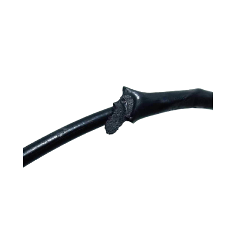 Cabo Acelerador Honda Cbr 1000 Rr Ano 2008 Original AVARIA  