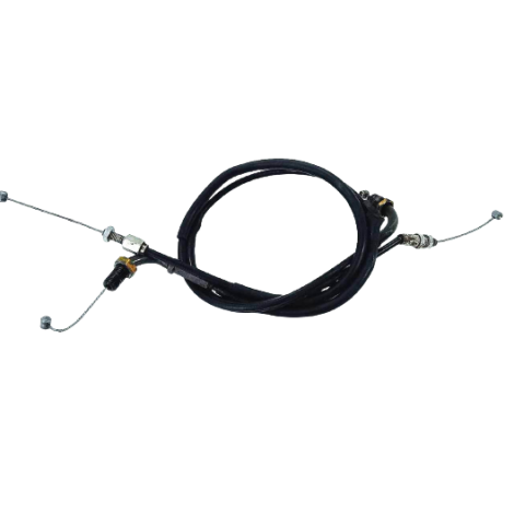 Cabo Acelerador Honda Cbr 1000 Rr Ano 2008 Original AVARIA  