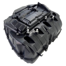 Caixa Filtro Ar Marca Honda Cbr 1000 Rr Ano 2008 Original