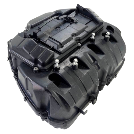 Caixa Filtro Ar Marca Honda Cbr 1000 Rr Ano 2008 Original