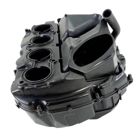 Caixa Filtro Ar Marca Honda Cbr 1000 Rr Ano 2008 Original