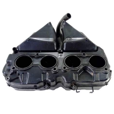 Caixa Filtro Ar Marca Honda Cbr 1000 Rr Ano 2008 Original